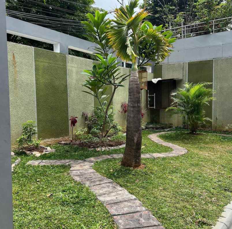 dijual rumah pulogadung