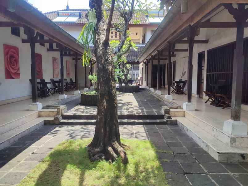 dijual rumah puputan denpasar timur bali