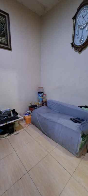 dijual rumah puri gading