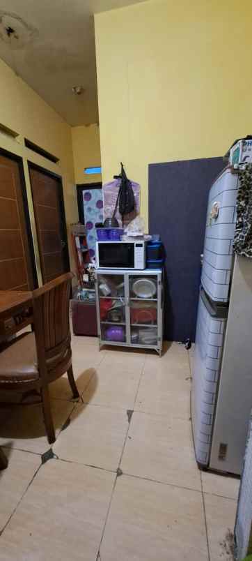 dijual rumah puri gading