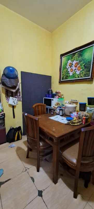 dijual rumah puri gading