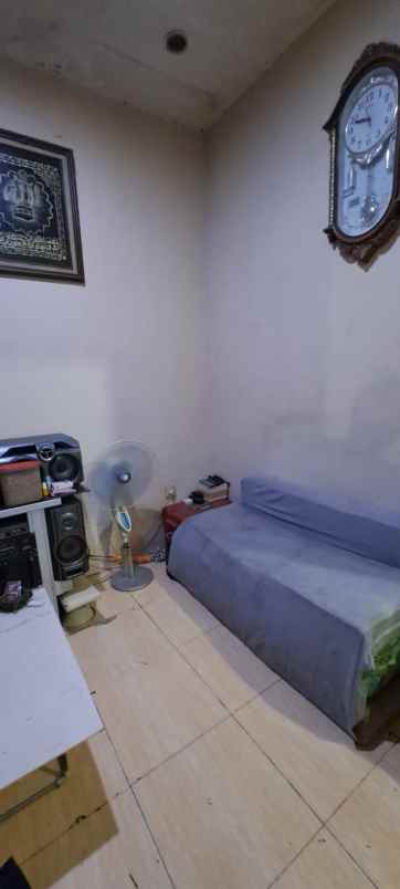 dijual rumah puri gading