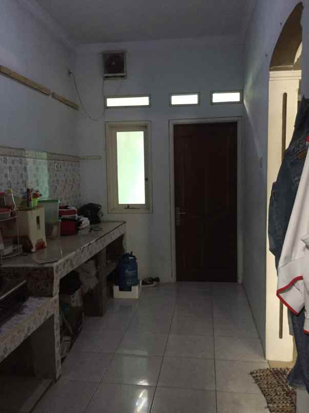 dijual rumah purwakarta kota