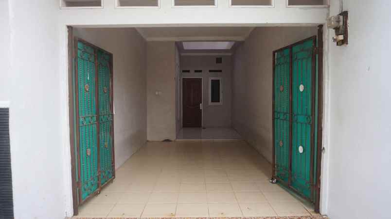 dijual rumah purwakarta kota