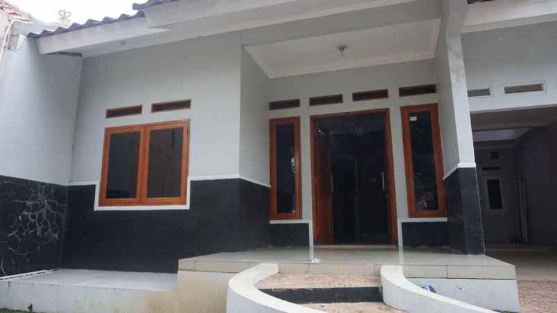 dijual rumah purwakarta kota