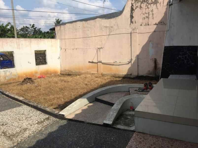 dijual rumah purwakarta kota