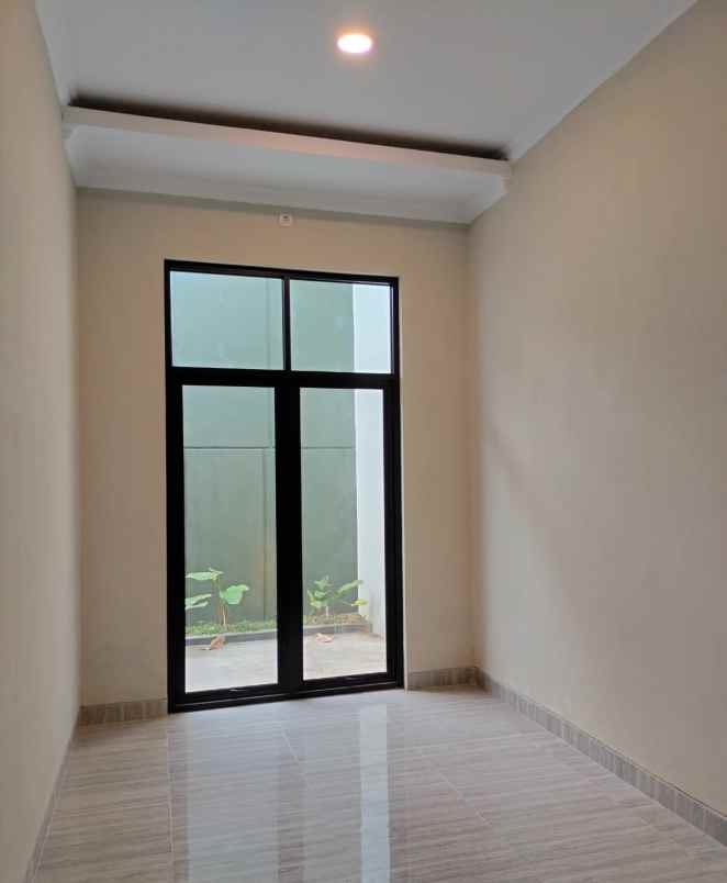 dijual rumah purwomartani