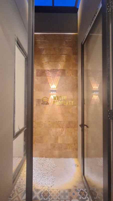 dijual rumah purwomartani kec kalasan