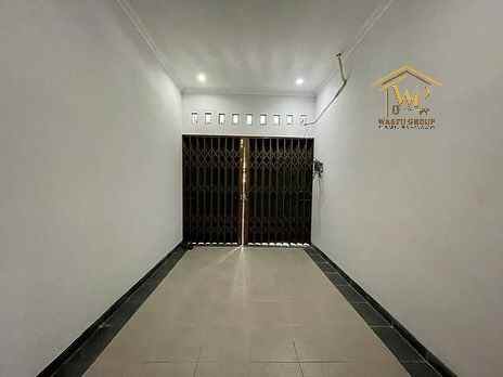 dijual rumah purwomartani sleman