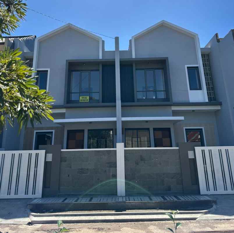 dijual rumah rancasari