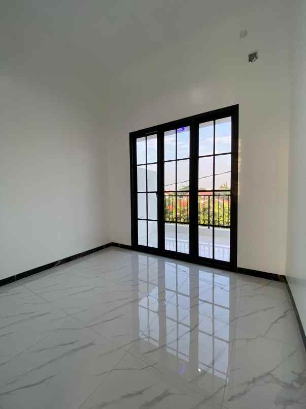 dijual rumah rangkapan jaya baru