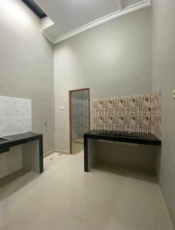 dijual rumah rangkapan jaya baru rawa denok