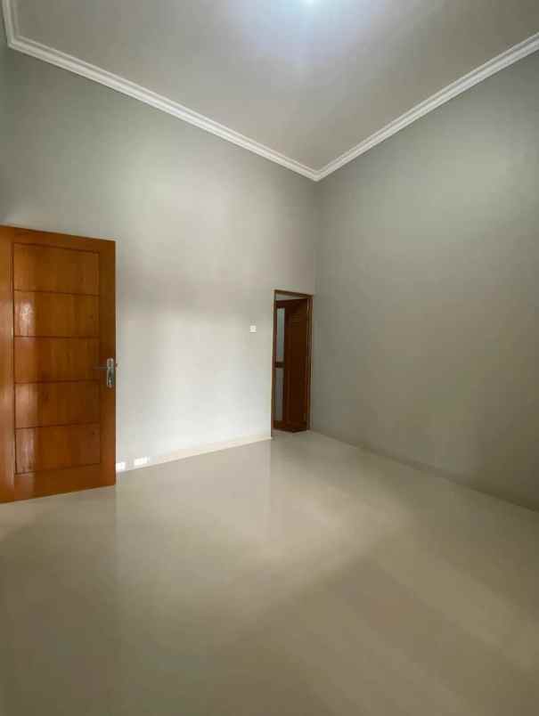 dijual rumah rangkapan jaya baru rawa denok