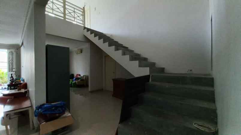 dijual rumah rawa simprug