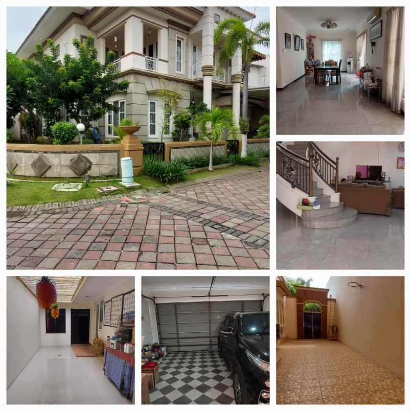 dijual rumah regency 21regency 21 bagus