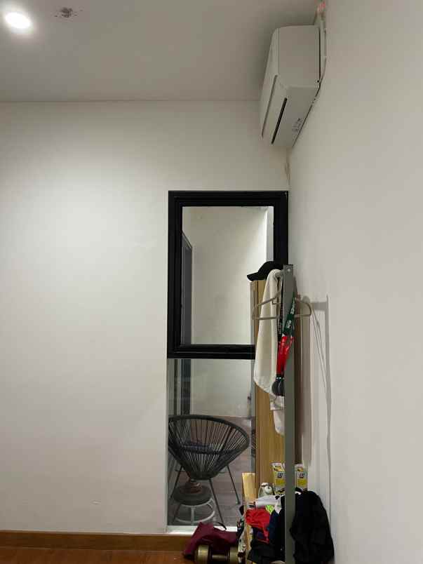 dijual rumah rempoa ciputat tangsel