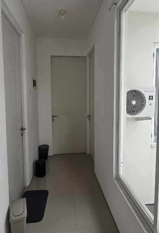 dijual rumah royal residence cluster