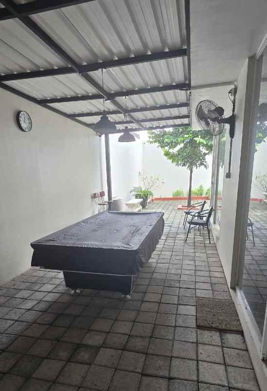 dijual rumah royal residence cluster