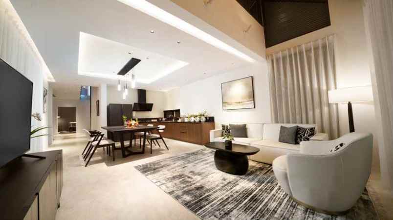 dijual rumah royal residence surabaya barat