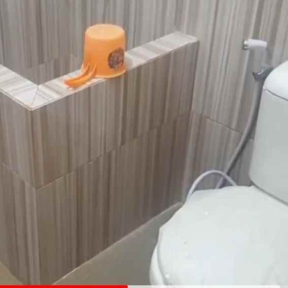 dijual rumah rungkut asri