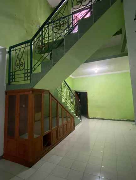 dijual rumah rungkut asri barat