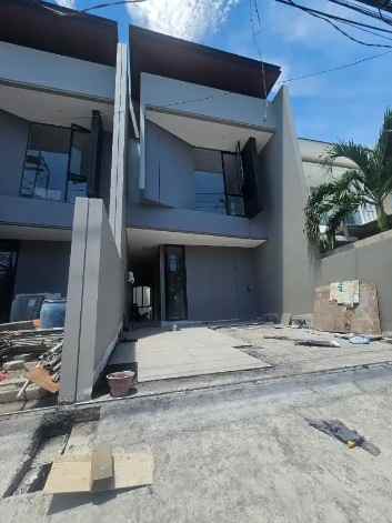 dijual rumah rungkut mapan tengah