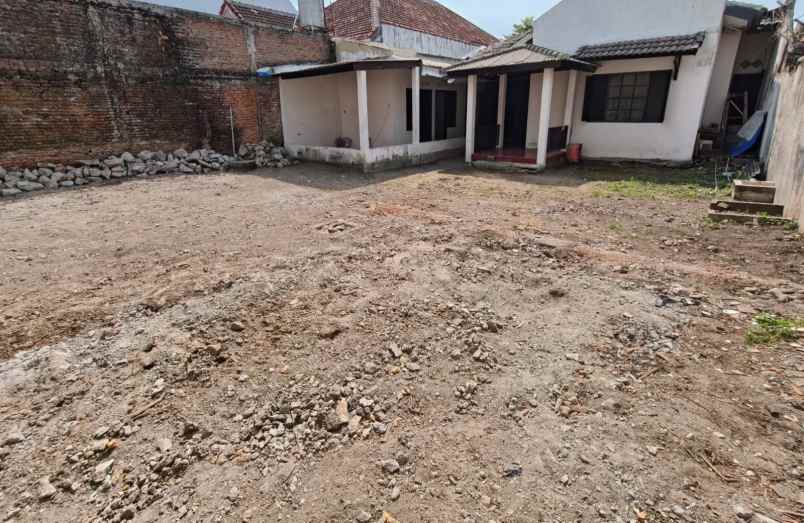 dijual rumah rungkut menanggal harapan