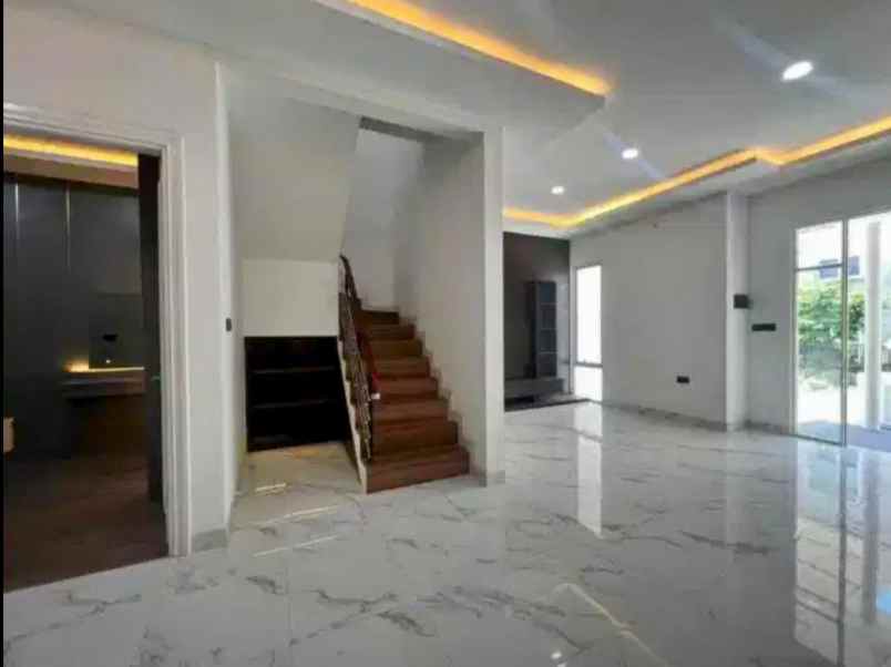 dijual rumah sambikerep