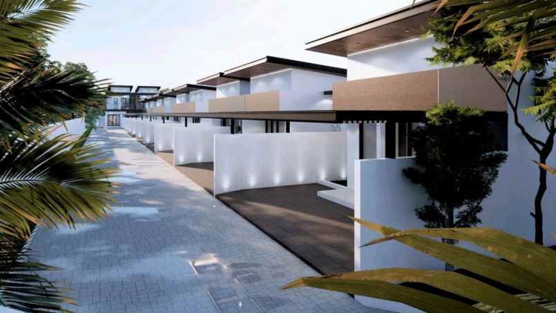 dijual rumah sardonoharjo kec ngaglik