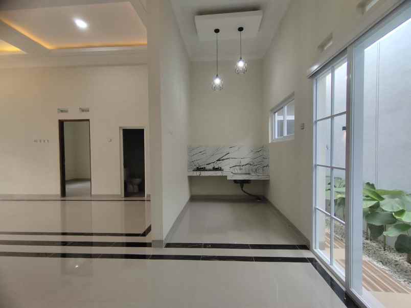 dijual rumah sardonoharjo ngaglik