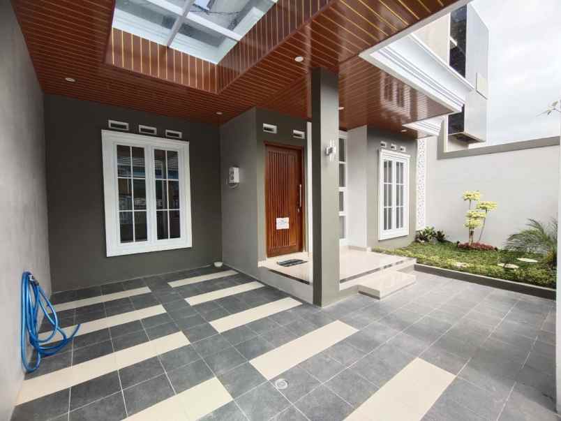 dijual rumah sardonoharjo ngaglik