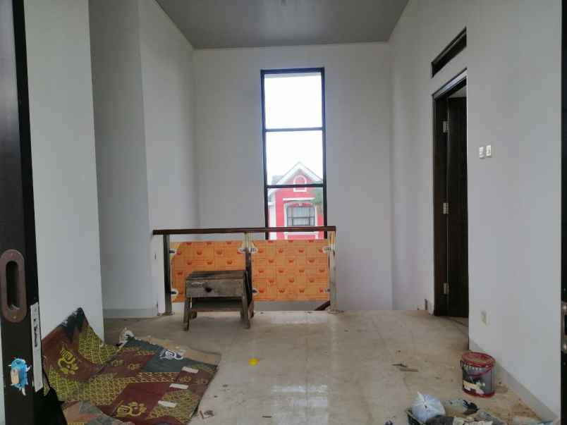 dijual rumah sardonoharjo ngaglik