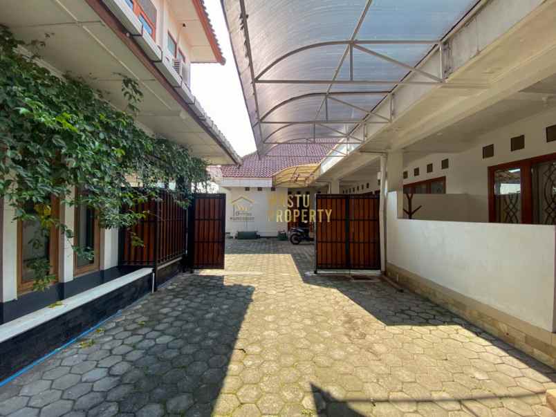 dijual rumah sariharjo kec ngaglik kab