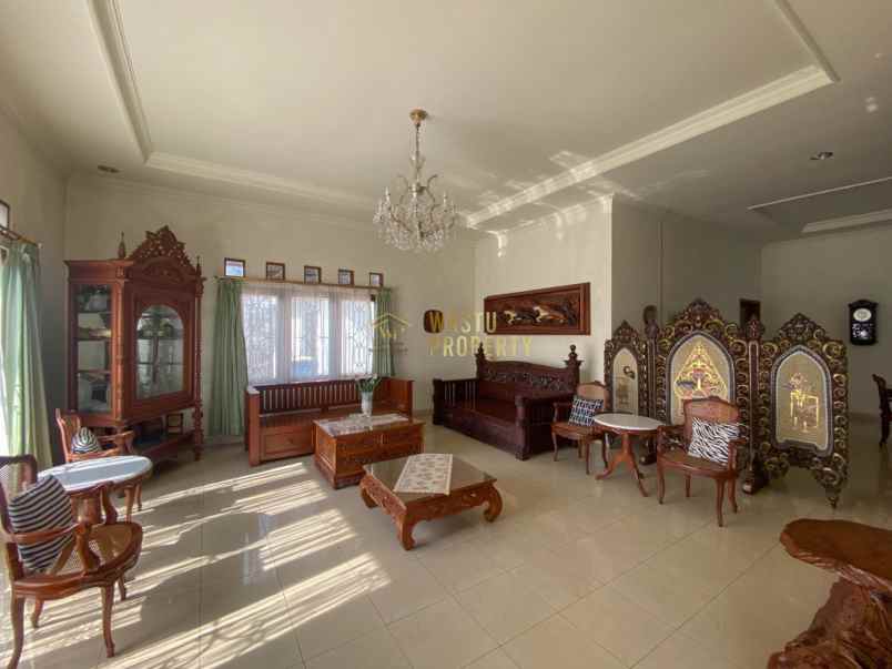 dijual rumah sariharjo kec ngaglik kab