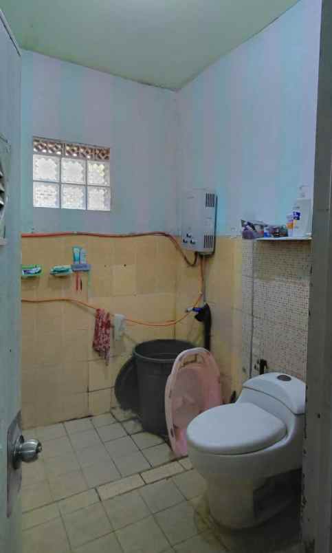 dijual rumah sarijadi raya bandung