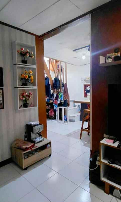 dijual rumah sarijadi raya bandung