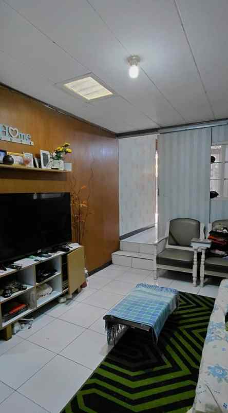 dijual rumah sarijadi raya bandung