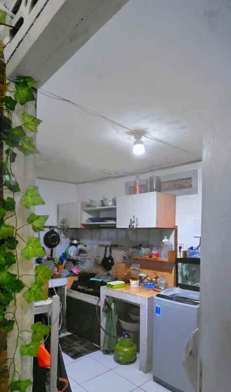 dijual rumah sarijadi raya bandung