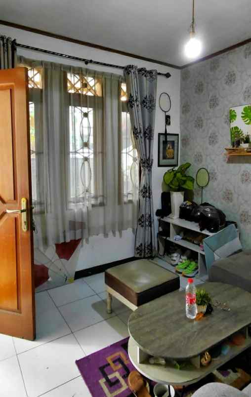 dijual rumah sarijadi raya bandung