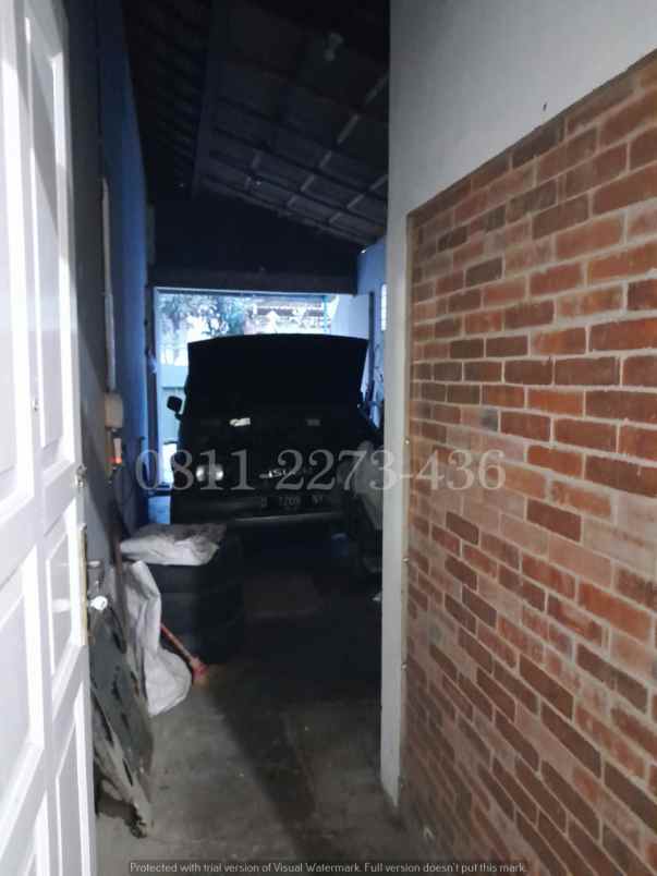 dijual rumah sariwangi