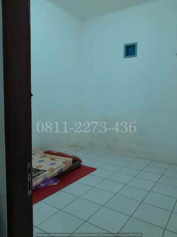 dijual rumah sariwangi