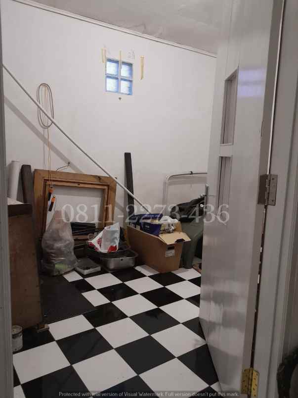 dijual rumah sariwangi