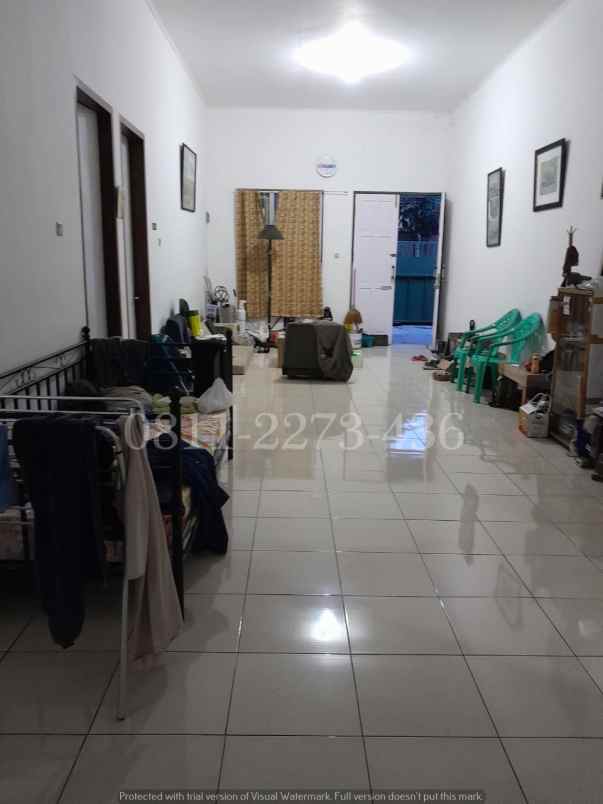 dijual rumah sariwangi