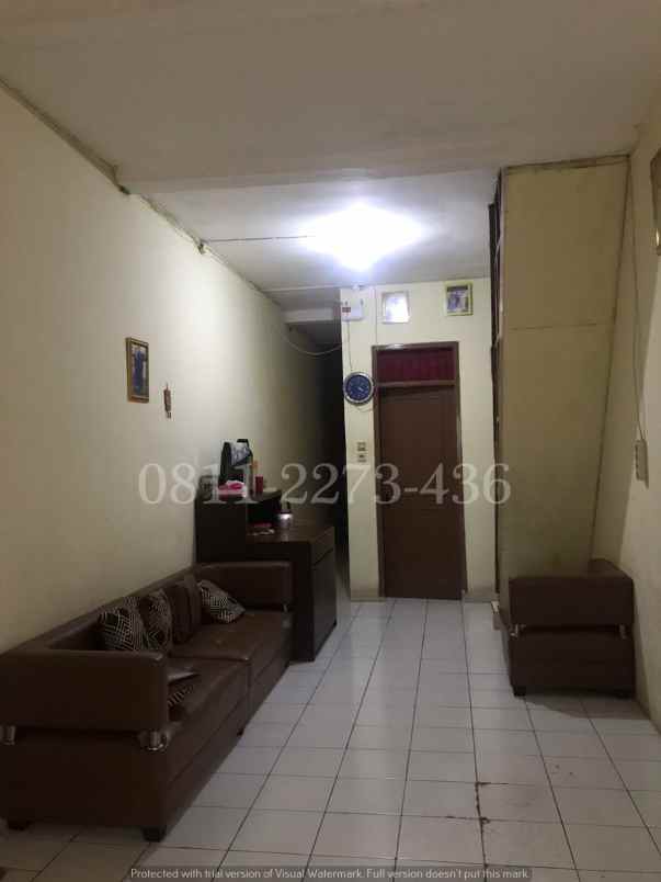 dijual rumah sariwangi