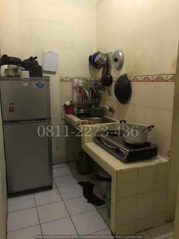 dijual rumah sariwangi