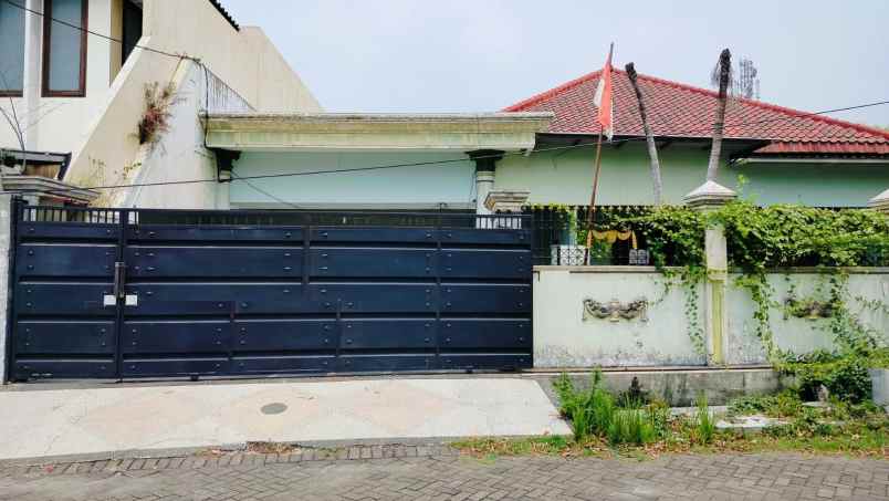 dijual rumah satelit utara tanjungsari