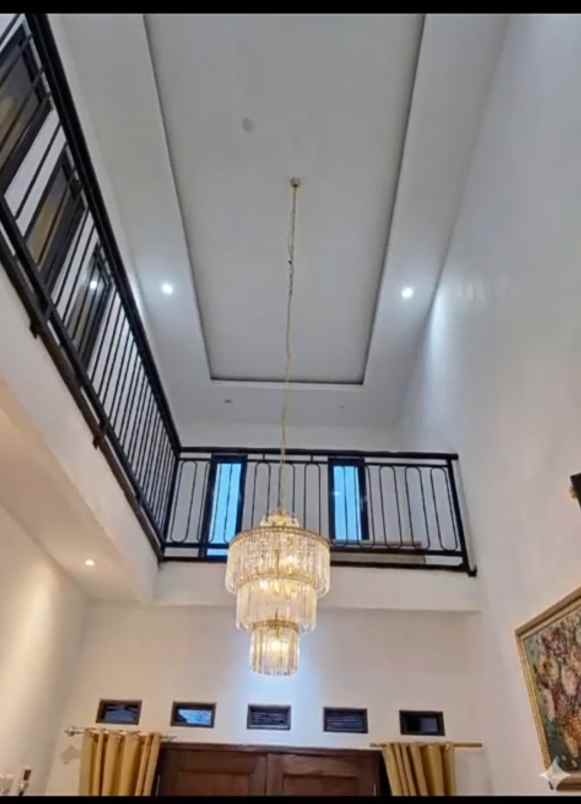 dijual rumah sawangan