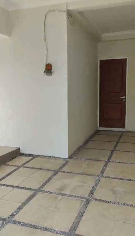 dijual rumah sawojajar