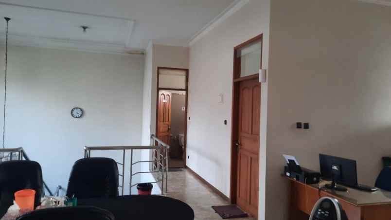 dijual rumah sayap pasteur bandung
