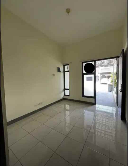 dijual rumah segara city dalam cluster